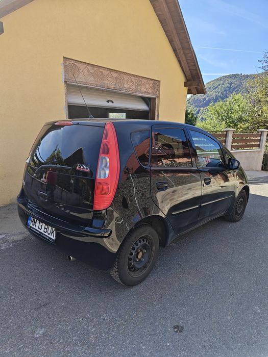 MITSUBISHI Colt 2007 — imagine 4