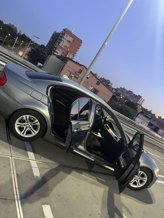 BMW Seria 3 2009 — imagine 3
