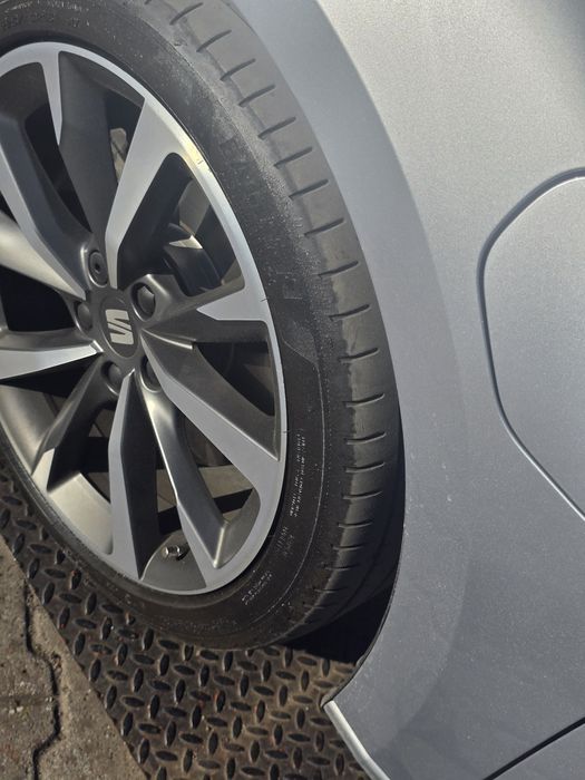 1 buc. Anvelopa Vara Asymmetric 6: 225/40 R18 – DOT 2023