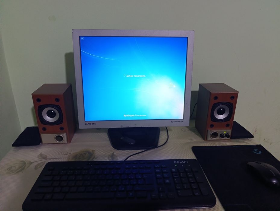 DDR3  kampyuter sotiladi