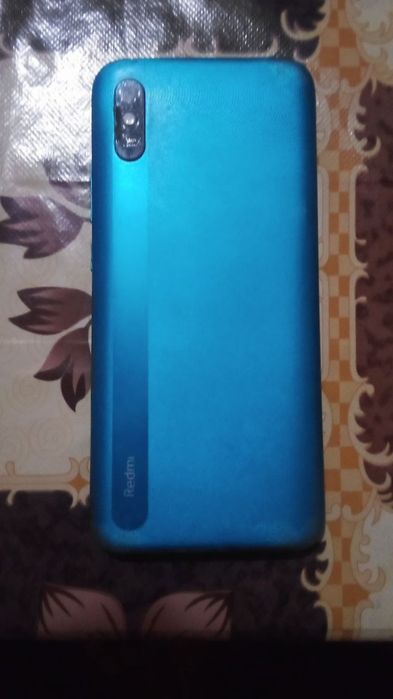 Garantiya bor redmi 9a