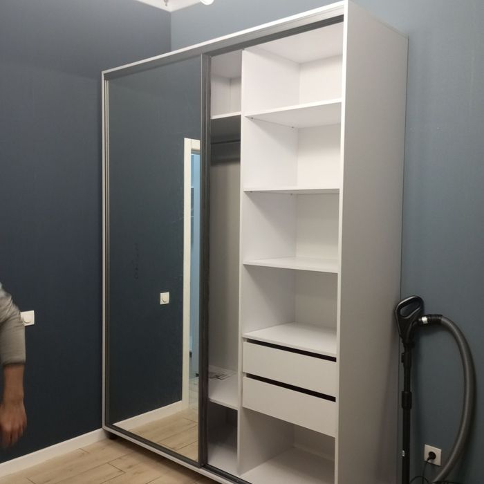 Кухни под заказ. . шкафы купе. корпусная мебель.