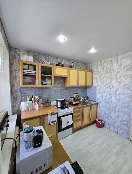 Продам 1-комнатную квартиру.