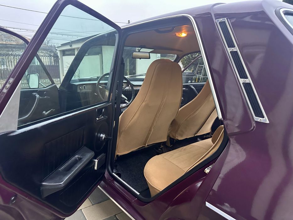 Renault R12  AUTOMATIC