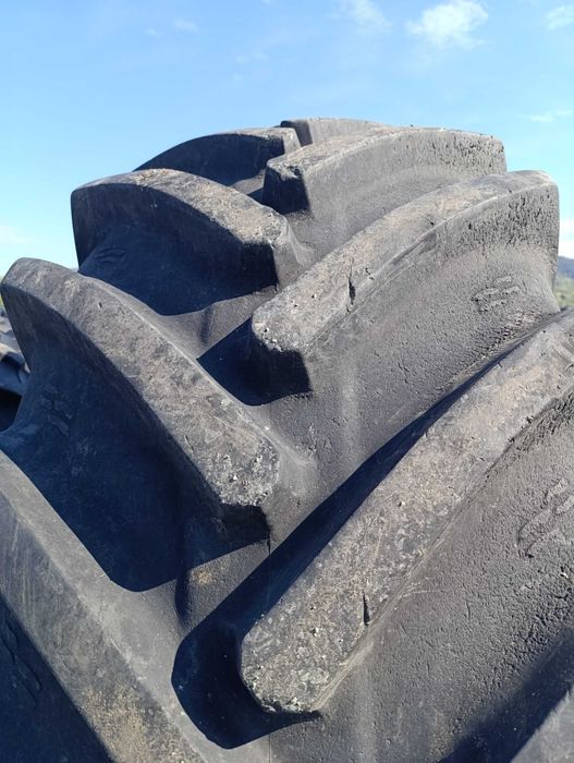 Anvelopa 800/70r32 Alliance Second Hand
