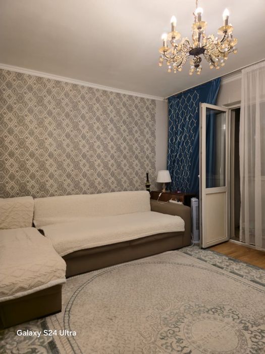 Срочно сданм комнату , в мкр Кулагер