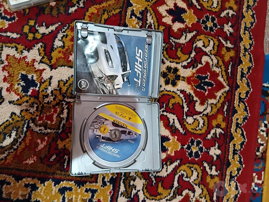 Ps3 disk orginal
