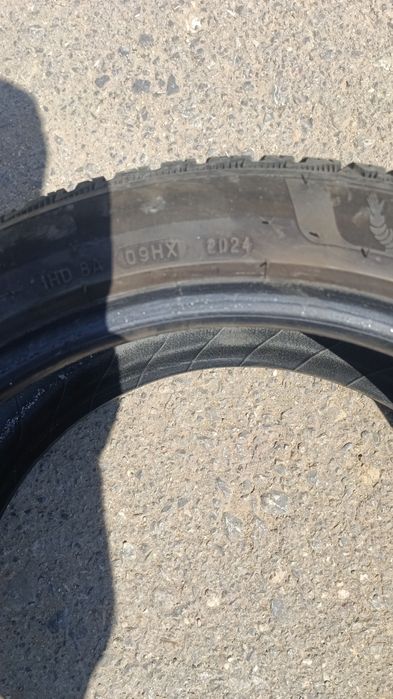 Гуми Michelin alpin7 dot (20/24)