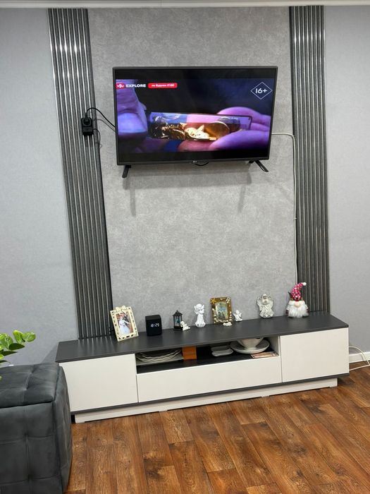 Продам теплая и уютная квартира.