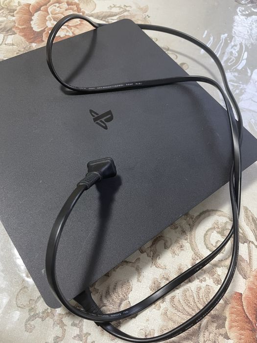Ps4 slim_PS4 ps4 playstation