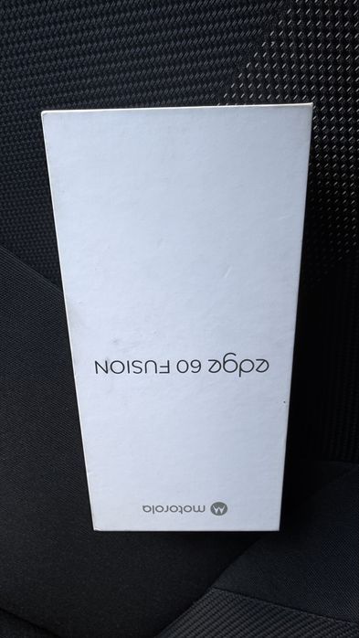 Vand telf motorola 60 edge fusion 5g