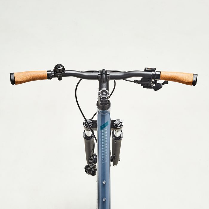 Bicicletă polivalentă - produs resigilat - (SecondHand) Decathlon