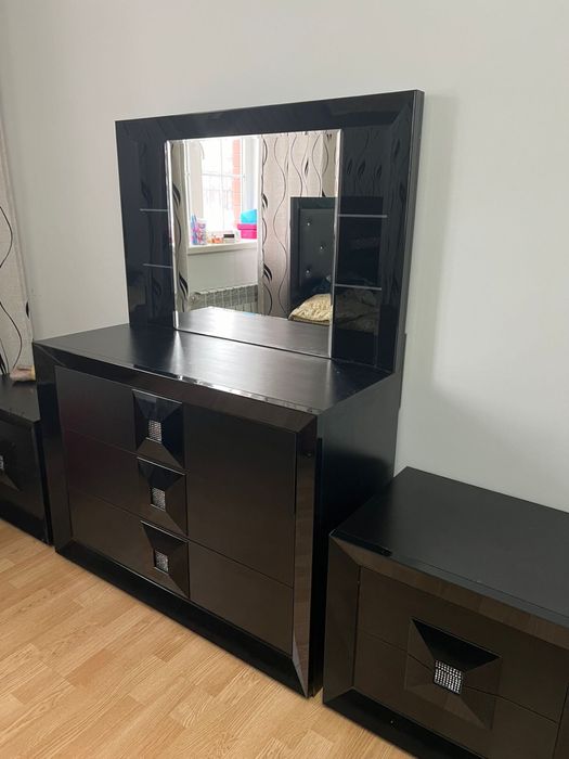 Спальная Турецкая