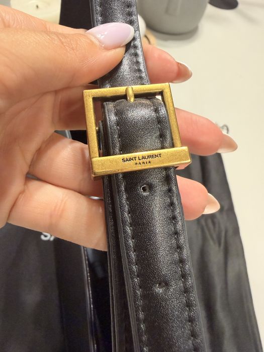 Дамска чанта YSL