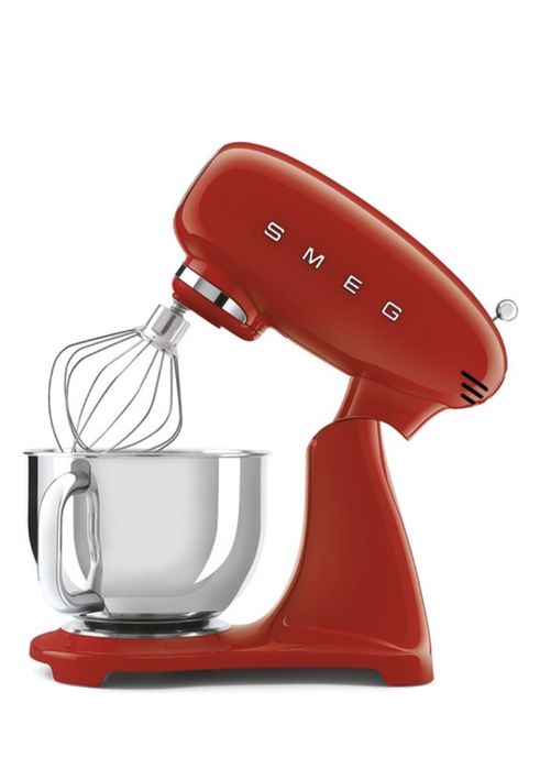 Smeg миксер