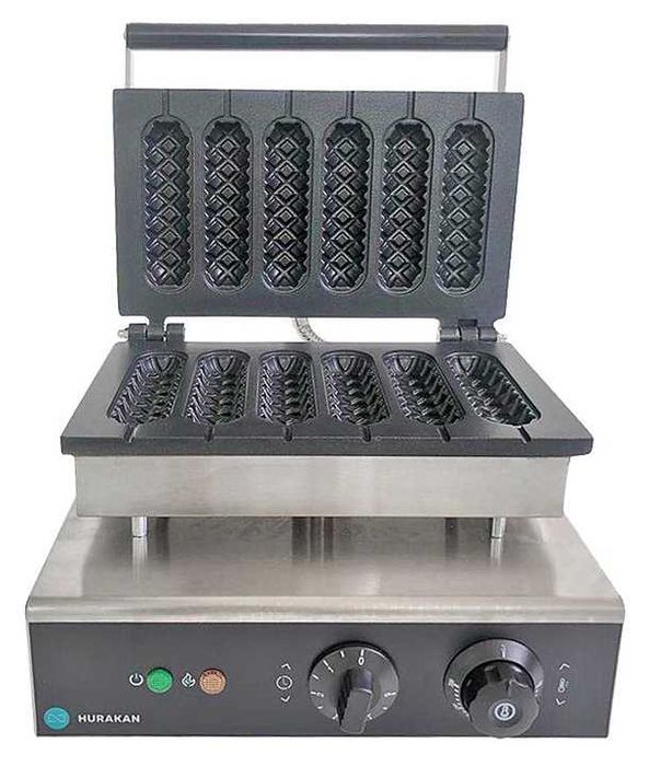 Аппарат для корн-догов Hurakan HKN-HCP6