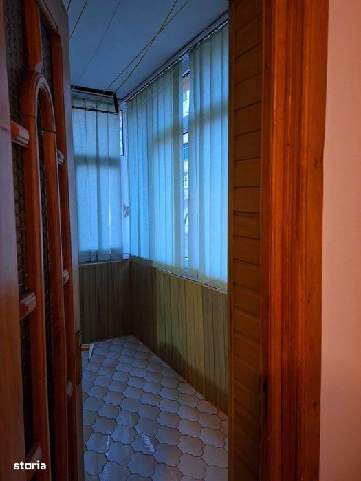 Apartament cu 3 camere decomandate, Obcini