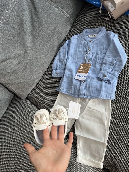 Комплект mayoral