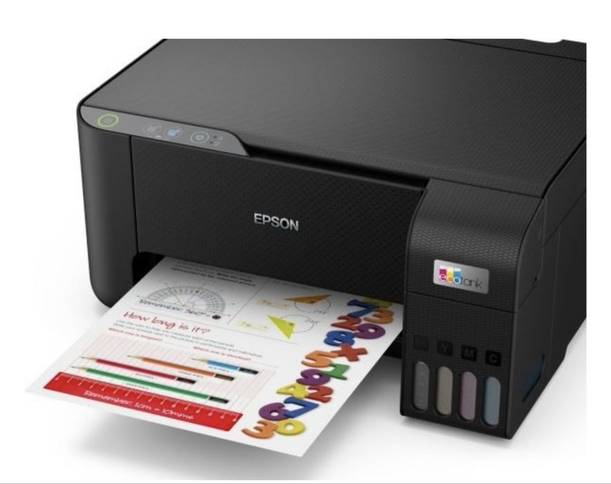Продам Epson L3200