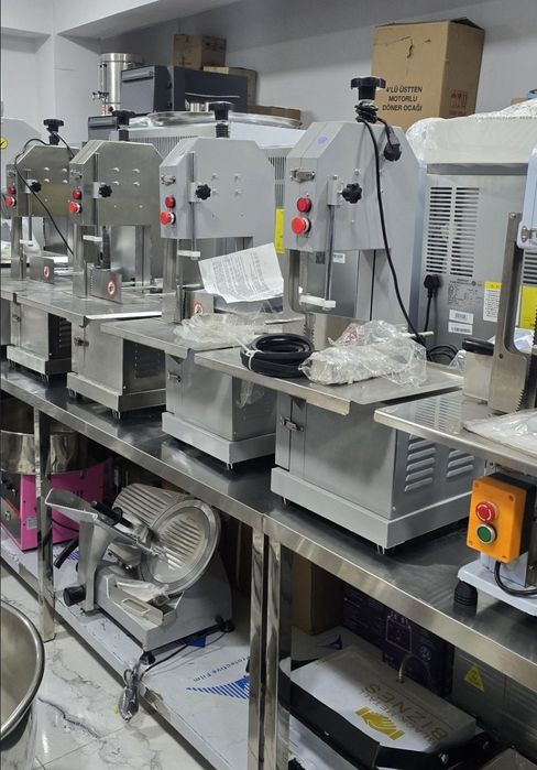 Suyak arra Пила для мяса suyak kesadigan aparat arras  suyak kesad