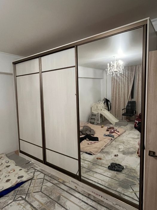 Купе для одежды б/у