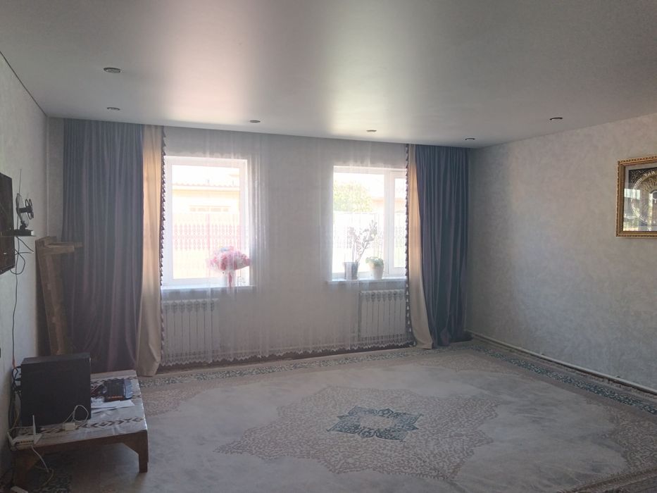 Продам дом 4 комнаты