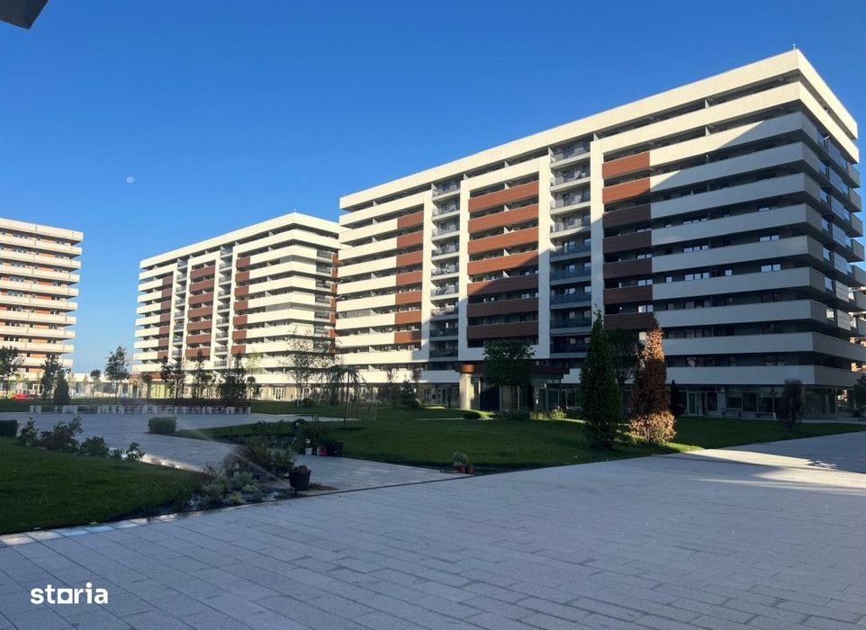 Copou-Aleea Sadoveanu apartament cu 3 camere decomandat Cod:133377