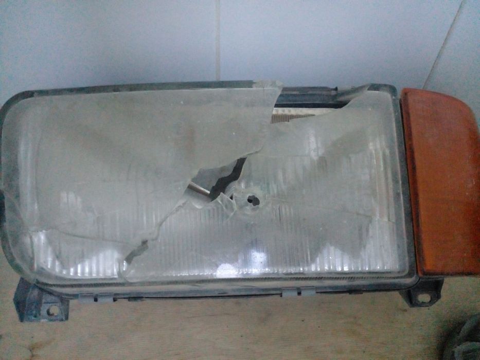 Фольксваген Пассат