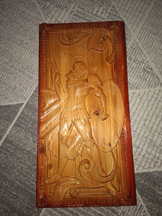 Настольная игра Нарды