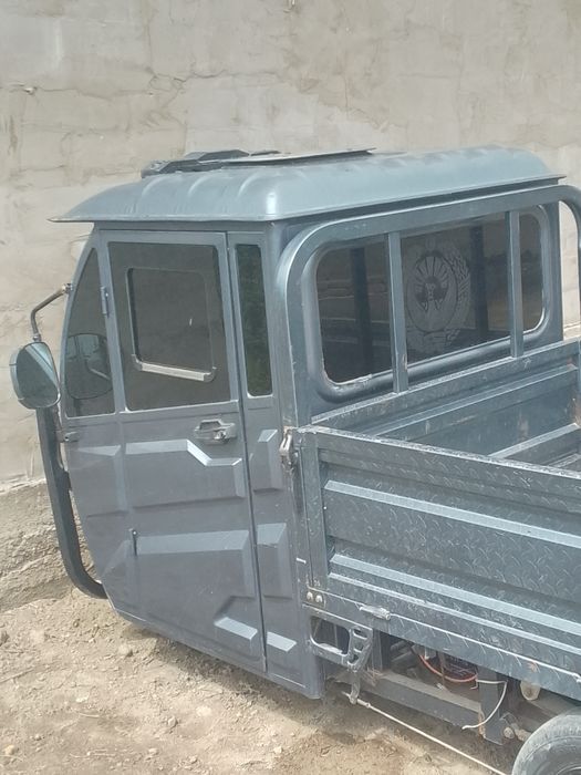 Elektron motosikil