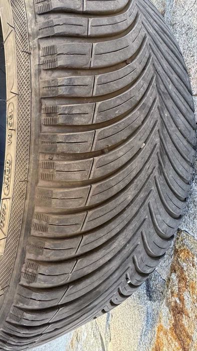 Четири броя Всесезонни гуми KLEBER Quadraxer 3 225/45 R17 94W