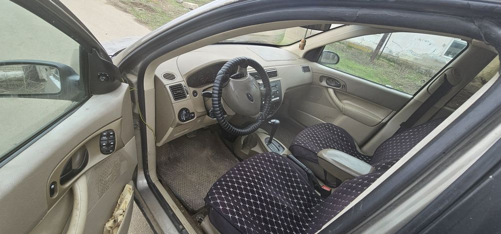 Продам форд фокус автомат