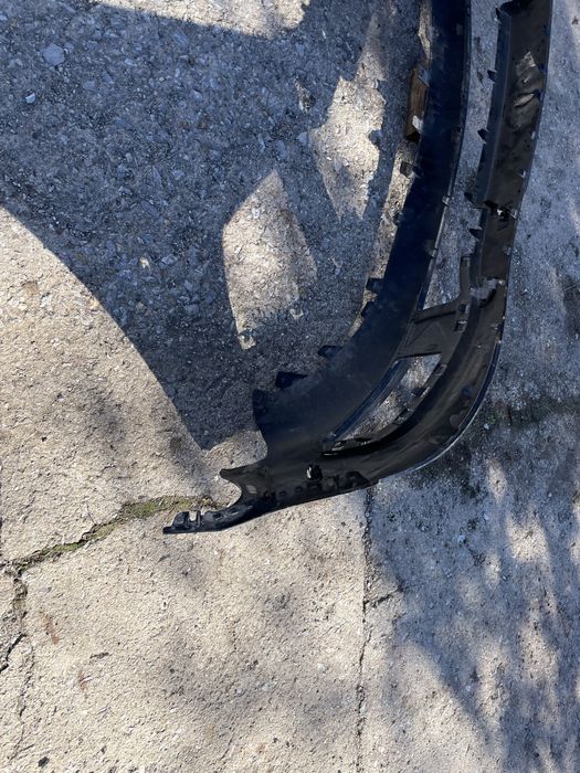 Предна броня за Mercedes EQV Мерцедес ЕКВ 2020г-