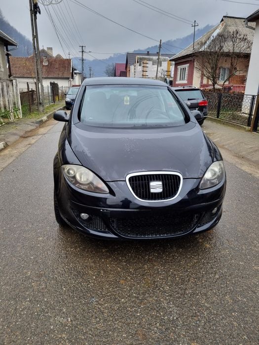 Vând Seat Toledo