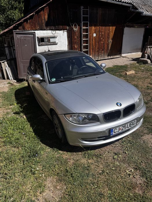 Vand Bmw seria 1 e87