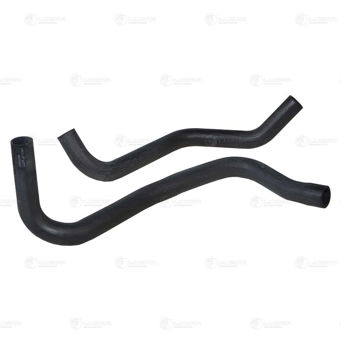 Патрубки радиатор Largus