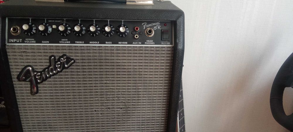 Електрическа китара Harley Benton S-620