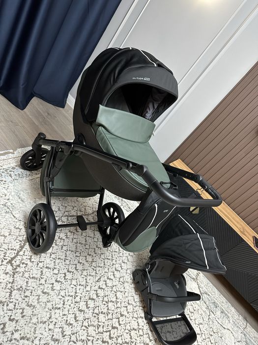 Пррдам Коляску Anex  m tybe pro