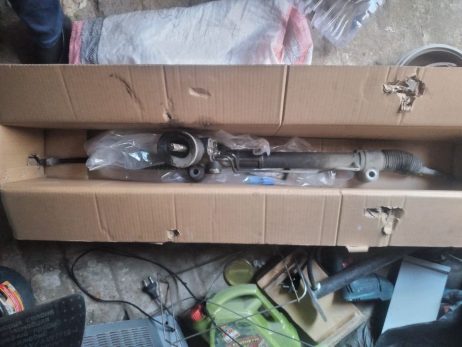 Rulovoy kalonka  kobltga