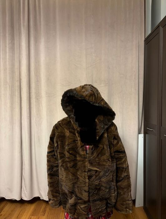 Продам шубу норковую