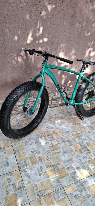 Pegas Suprem FX 17 10s de culoare verde smarald