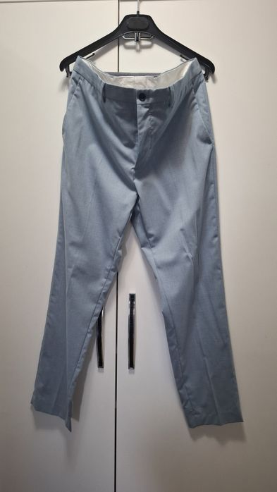 Costum barbati ZARA Men+ Camasa Zara