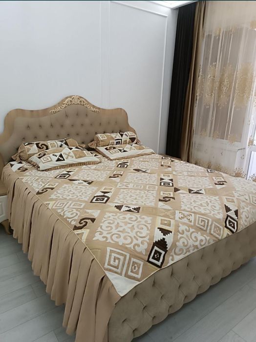 Покрывало Курак Турция