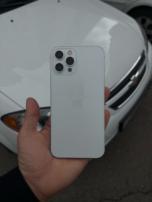 Iphone 12 pro max 128gb ideal