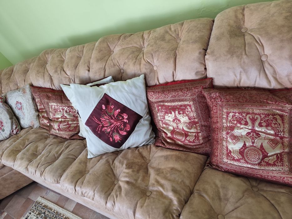 Продам подушки по 400 тенге за штуку