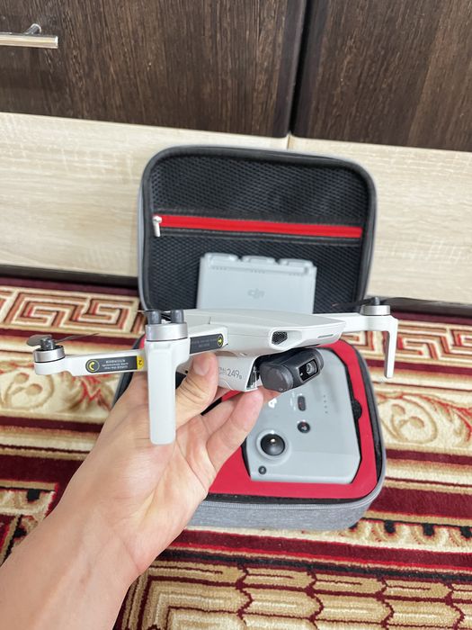 Дрон DJI mini 2 | Продам
