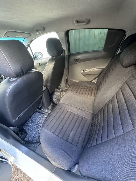 Продаю chevroler spark