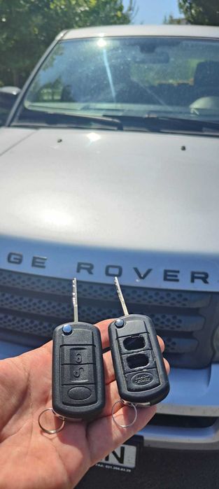 Chei auto pierdute? Fac chei noi, programez și repar contacte