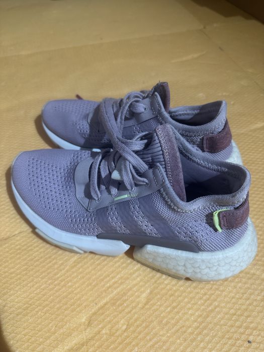 Vand Adidas Pod-S3.1