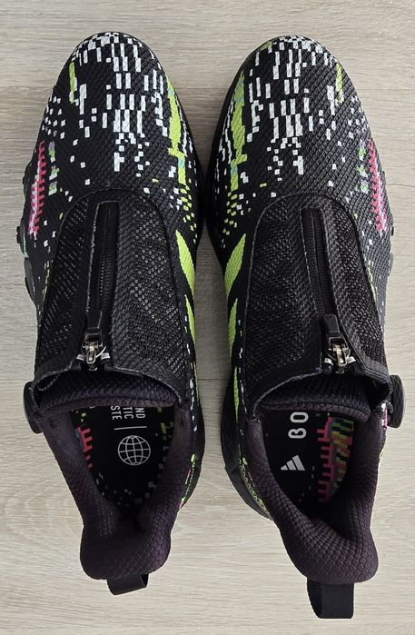 Adidași Adidas cu sistem șireturi BOA